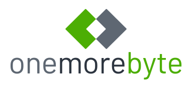 onemorebyte AG